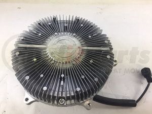 020005483 by KYSOR - Fan Clutch - 882B, Electronic Viscous (EVISC), Heavy Duty (HDEP)