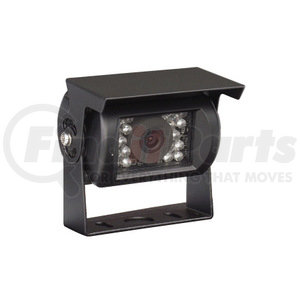 PP804395 by PANA PACIFIC - Pro-View Rear View Color CMOS Camera Kit for Kenworth NavPlus or Peterbilt SmartNav Systems