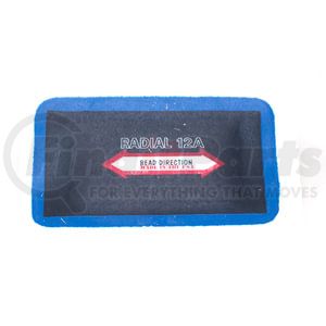 11-712A by X-TRA SEAL - TIRE PATCHES