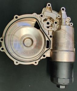 A9261800010 by DETROIT DIESEL - Engine Oil Filter