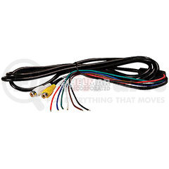 PC1.8Y-4 by ECCO - Park Assist Camera Cable - 5M/16 Feet Cable, 4 Pin Used With Any Ecco Camera