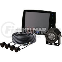 EC5604-SK by ECCO - CAMERA/SENSOR KIT