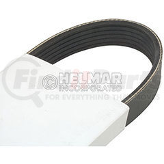 Hyster 2053666 Serpentine Belt SERPENTINE BELT