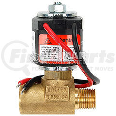 ET98-50362-001 by IMPCO - LOCKOFF VALVE