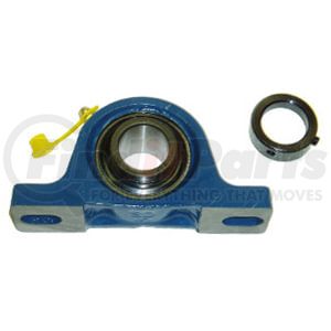 RAK 1-3/4 by SKF - SKF RAK 1-3/4 Housed Adapter Bearing
