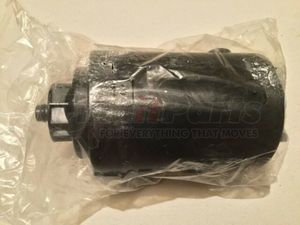 3526008 by CATERPILLAR - Engine Crankcase Vent Kit, Fumes Disposal Filter and Identification Film