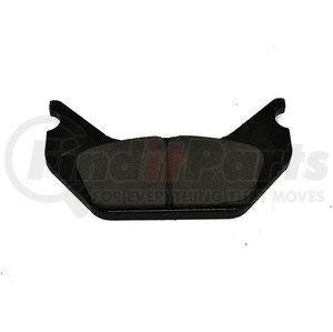 AT143311 by REPLACEMENT FOR JOHN DEERE - JOHN DEERE-REPLACEMENT, Replacement Caliper Pad