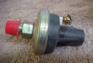 1042-08240-10 by KYSOR - SOLENOID VALVE