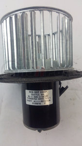 RD-5-6526-0 by RED DOT - MOTOR