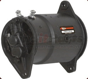 92-01-3038 by WILSON HD ROTATING ELECT - Generator - 12v, 20 Amp