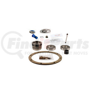 RF994315 by HALDEX - REPAIR KIT