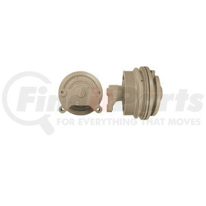 RF790013X by HALDEX - FAN CLUTCH CUMNS C