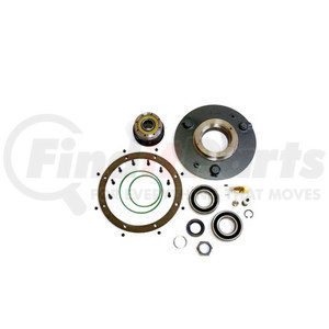 RF994305 by HALDEX - FAN CLUTCH REP KIT