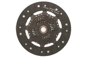 1878006435 by SACHS NORTH AMERICA - Transmission Clutch Friction Plate?