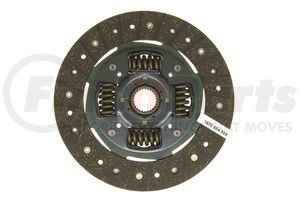 1878654589 by SACHS NORTH AMERICA - Transmission Clutch Friction Plate?