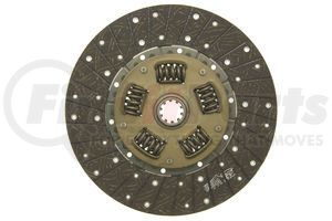 NFW1101 by SACHS NORTH AMERICA - Clutch Flywheel