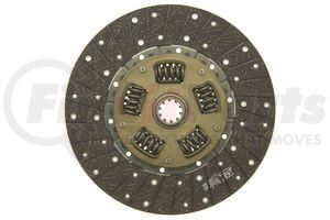 1878654416 by SACHS NORTH AMERICA - Transmission Clutch Friction Plate?