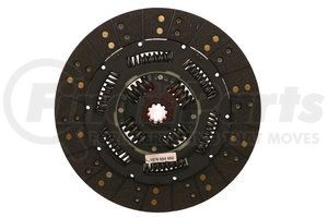 1878654552 by SACHS NORTH AMERICA - Transmission Clutch Friction Plate?