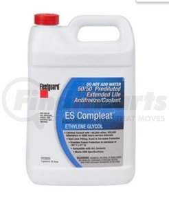 CC2825 by CUMMINS - Engine Coolant / Antifreeze