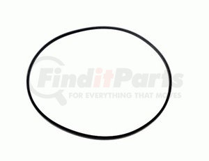 9R-9409 by CATERPILLAR-REPLACEMENT - REPLACES CATERPILLAR, SEAL, BACK UP RUBBER