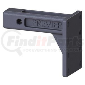 165 by PREMIER - Adjustable Mount for 2" Receiver Connections (for use with 150 and 160 Couplings)