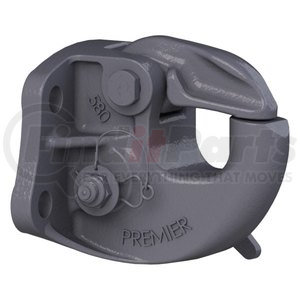 580 by PREMIER - 580 Premalloy Coupling - Pintle 1-3/4" Diameter