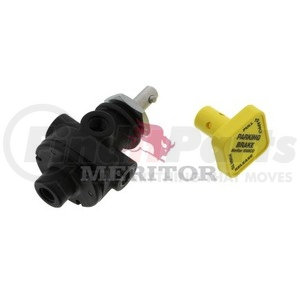 RKN20022 by WABCO - Parking Brake Release Valve