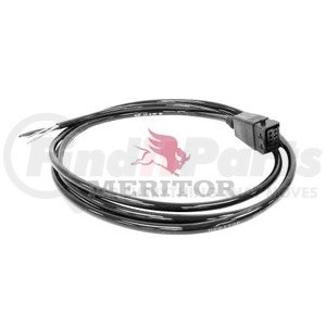 912-167 by DORMAN - Fuel Door Release Cable With Latch