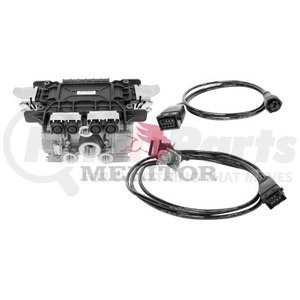 4006120020 by WABCO - Trailer ABS Modulator System Assembly