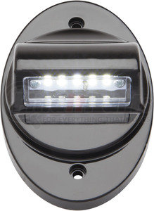 ILL86BCB by OPTRONICS - 5-LED ADA compliant step/area light