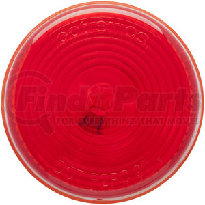 Optronics MC53RB Side Marker Light MKR/CLR