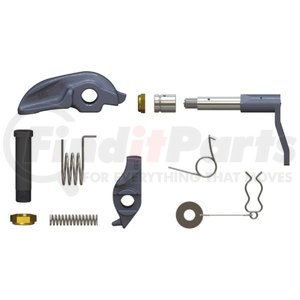 580RK by PREMIER - Repair Kit (for use with 580 and 580J Couplings)