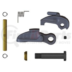 270PK by PREMIER - Coupling Hardware Kit - for use with 270 Couplings