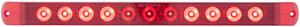 STL79RB by OPTRONICS - Red stop/turn/tail light