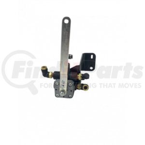85149415 by MACK - Suspension                     Self-Leveling Valve