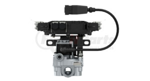 4005001010 by WABCO - Trailer ABS Valve and Electronic Control Unit Assembly