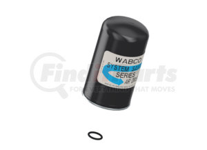 4324109342 by WABCO - System Saver 1800 Cartridge
