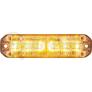 SLL17AC1B by OPTRONICS - LED THIN WARNIN