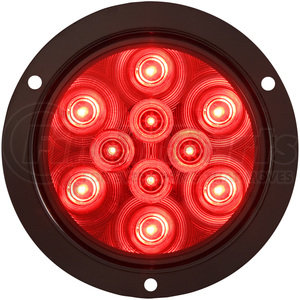 STL42RB by OPTRONICS - Red stop/turn/tail light