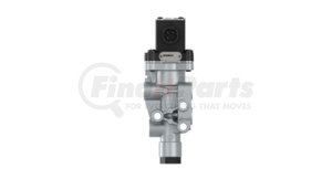 4630840500 by WABCO - Suspension Self-Leveling Valve