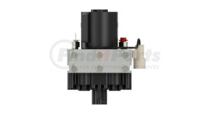 4784070600 by WABCO - Hydraulic ABS Modulator