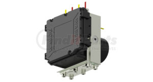 4784070710 by WABCO - ABS Modulator
