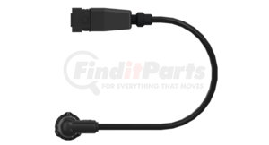 8946062752 by WABCO - Multi-Purpose Control Cable