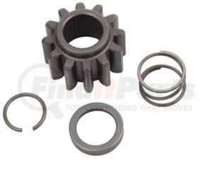 10526466 by DELCO REMY - Starter Motor Pinion Gear - 12 Tooth, Mod 3 Pinion Pitch, Gen III/IV Model, For 39MT Model