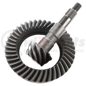 GM10-411 by MOTIVE GEAR - Differential Ring and Pinion
