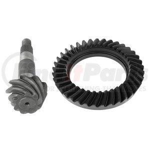 D35-411 by MOTIVE GEAR - Motive Gear - Differential Ring and Pinion