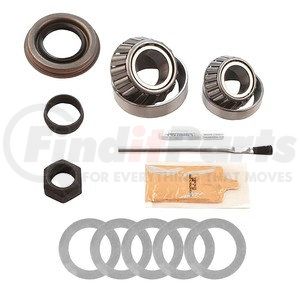 R7.5GRTPK by MOTIVE GEAR - Motive Gear - Differential Pinion Bearing Kit - Timken