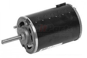 RD-5-5269-1 by RED DOT - Red Dot 12V Single Blower Motor 5/16 in. Diameter with 1-Speed and 2-Wire