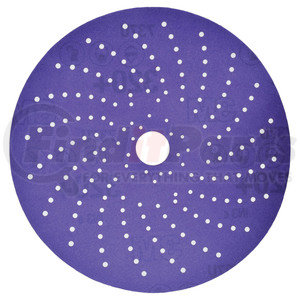 31484 by 3M - Cubitron II Hookit Clean Sanding Abrasive Disc - 6 in, 400+, 50 Discs/Carton