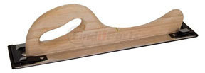 6075 by AES INDUSTRIES - Large Sanding Board